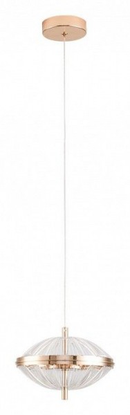 Подвесной светильник Arte Lamp Andromeda A2089SP-6GO в Талице - talica.ok-mebel.com | фото 2