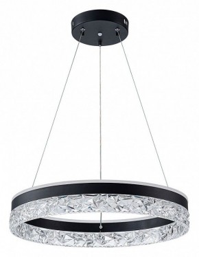 Подвесной светильник Arte Lamp Apollo A2549SP-75BK в Талице - talica.ok-mebel.com | фото 2