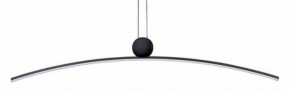 Подвесной светильник Arte Lamp Arno A3362SP-25BK в Талице - talica.ok-mebel.com | фото