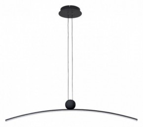 Подвесной светильник Arte Lamp Arno A3362SP-25BK в Талице - talica.ok-mebel.com | фото 2