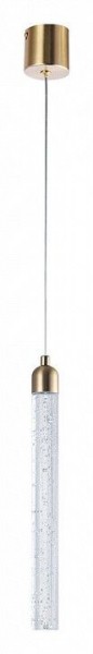 Подвесной светильник Arte Lamp Bias A1802SP-5PB в Талице - talica.ok-mebel.com | фото 2