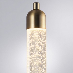 Подвесной светильник Arte Lamp Bias A1802SP-5PB в Талице - talica.ok-mebel.com | фото 3