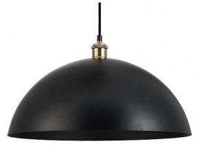 Подвесной светильник Arte Lamp Cappello A7056SP-1BK в Талице - talica.ok-mebel.com | фото