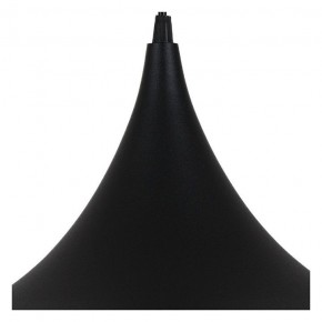 Подвесной светильник Arte Lamp Carmel A7080SP-1BK в Талице - talica.ok-mebel.com | фото 3