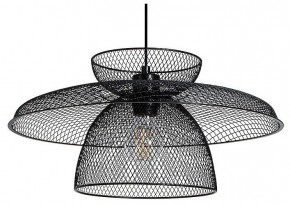 Подвесной светильник Arte Lamp Castello A7067SP-1BK в Талице - talica.ok-mebel.com | фото 2