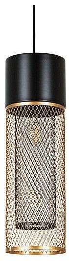 Подвесной светильник Arte Lamp Castello A7068SP-1GO в Талице - talica.ok-mebel.com | фото
