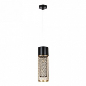 Подвесной светильник Arte Lamp Castello A7068SP-1GO в Талице - talica.ok-mebel.com | фото 2