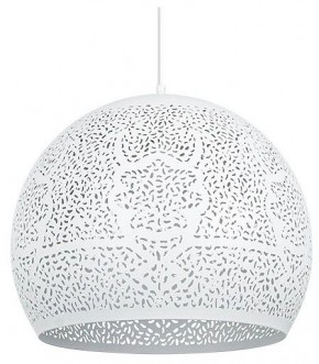 Подвесной светильник Arte Lamp Celesta A7057SP-1WH в Талице - talica.ok-mebel.com | фото