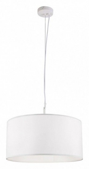 Подвесной светильник Arte Lamp Coppa A4095SP-3WH в Талице - talica.ok-mebel.com | фото 2