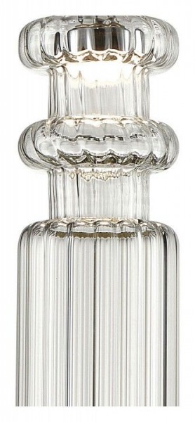 Подвесной светильник Arte Lamp Crystal A2942SP-1CC в Талице - talica.ok-mebel.com | фото 3
