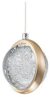 Подвесной светильник Arte Lamp Faberge A2451SP-5PB в Талице - talica.ok-mebel.com | фото 2