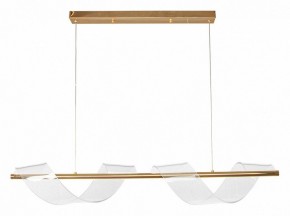 Подвесной светильник Arte Lamp Fiorita A2093SP-2GO в Талице - talica.ok-mebel.com | фото 2