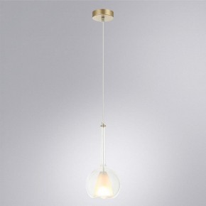 Подвесной светильник Arte Lamp Gala A2715SP-1SG в Талице - talica.ok-mebel.com | фото 3