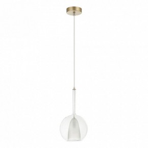 Подвесной светильник Arte Lamp Gala A2720SP-1SG в Талице - talica.ok-mebel.com | фото