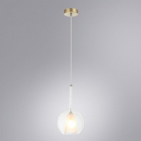 Подвесной светильник Arte Lamp Gala A2720SP-1SG в Талице - talica.ok-mebel.com | фото 3
