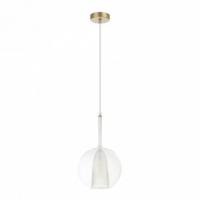 Подвесной светильник Arte Lamp Gala A2725SP-1SG в Талице - talica.ok-mebel.com | фото