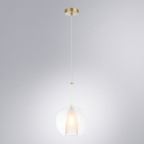 Подвесной светильник Arte Lamp Gala A2725SP-1SG в Талице - talica.ok-mebel.com | фото 3