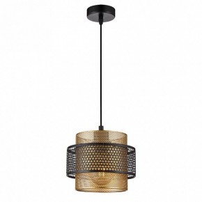 Подвесной светильник Arte Lamp Grid A7069SP-1GO в Талице - talica.ok-mebel.com | фото