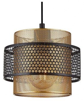 Подвесной светильник Arte Lamp Grid A7069SP-1GO в Талице - talica.ok-mebel.com | фото 2