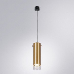 Подвесной светильник Arte Lamp Lazio A5367SP-1SG в Талице - talica.ok-mebel.com | фото 2