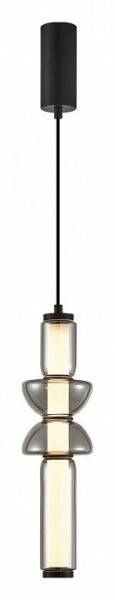 Подвесной светильник Arte Lamp Mall A2412SP-17SM в Талице - talica.ok-mebel.com | фото 2