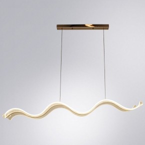 Подвесной светильник Arte Lamp Medusa A2092SP-1GO в Талице - talica.ok-mebel.com | фото 3