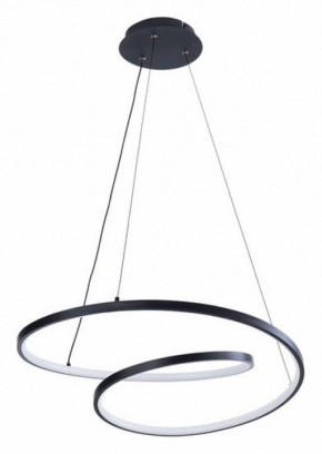 Подвесной светильник Arte Lamp Millo A3893SP-30BK в Талице - talica.ok-mebel.com | фото 2