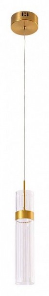 Подвесной светильник Arte Lamp Misty A2950SP-5PB в Талице - talica.ok-mebel.com | фото 2