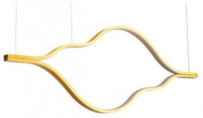 Подвесной светильник Arte Lamp Odyssey A2911SP-31GO в Талице - talica.ok-mebel.com | фото