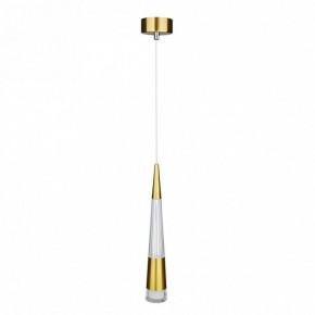 Подвесной светильник Arte Lamp Sabik A6576SP-1PB в Талице - talica.ok-mebel.com | фото 2