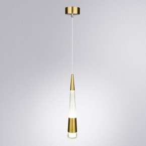 Подвесной светильник Arte Lamp Sabik A6576SP-1PB в Талице - talica.ok-mebel.com | фото 3