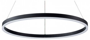 Подвесной светильник Arte Lamp Siren A2548SP-45BK в Талице - talica.ok-mebel.com | фото