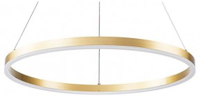 Подвесной светильник Arte Lamp Siren A2548SP-45GO в Талице - talica.ok-mebel.com | фото