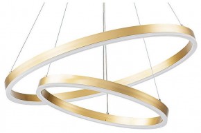 Подвесной светильник Arte Lamp Siren A2548SP-75GO в Талице - talica.ok-mebel.com | фото