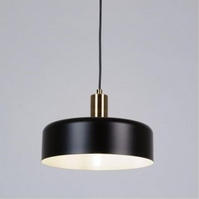 Подвесной светильник Arte Lamp Skat A7052SP-1BK в Талице - talica.ok-mebel.com | фото 2