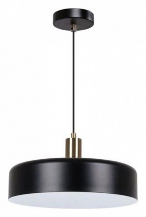 Подвесной светильник Arte Lamp Skat A7152SP-1BK в Талице - talica.ok-mebel.com | фото