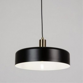 Подвесной светильник Arte Lamp Skat A7152SP-1BK в Талице - talica.ok-mebel.com | фото 2