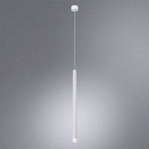 Подвесной светильник Arte Lamp Solid A5570SP-1WH в Талице - talica.ok-mebel.com | фото 3