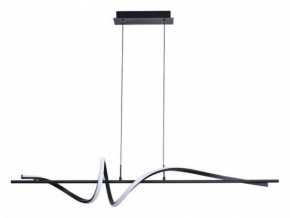 Подвесной светильник Arte Lamp Twisted A4587SP-30BK в Талице - talica.ok-mebel.com | фото 2