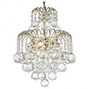 Подвесной светильник Arti Lampadari Bellagio Bellagio E 1.5.30.100 G в Талице - talica.ok-mebel.com | фото