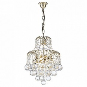 Подвесной светильник Arti Lampadari Bellagio Bellagio E 1.5.30.100 G в Талице - talica.ok-mebel.com | фото 2