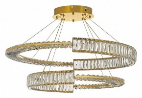 Подвесной светильник Arti Lampadari Carini Carini L 1.5.80+100.101 G в Талице - talica.ok-mebel.com | фото 2