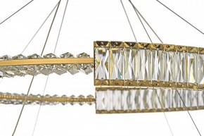 Подвесной светильник Arti Lampadari Carini Carini L 1.5.80+100.101 G в Талице - talica.ok-mebel.com | фото 4