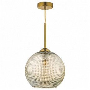 Подвесной светильник Arti Lampadari Davagna Davagna E 1.P5 C в Талице - talica.ok-mebel.com | фото 2