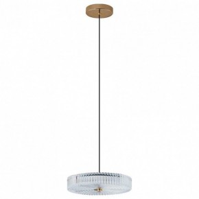 Подвесной светильник Arti Lampadari Viro Viro L 1.5.28 G в Талице - talica.ok-mebel.com | фото 2