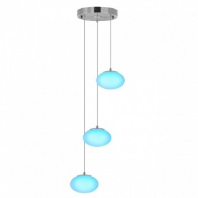 Подвесной светильник Citilux Atman Smart CL226A031 в Талице - talica.ok-mebel.com | фото 2