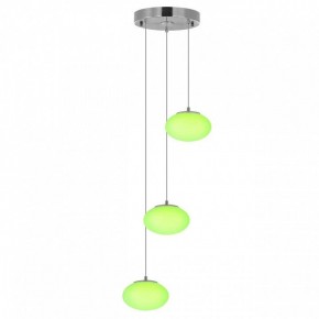 Подвесной светильник Citilux Atman Smart CL226A031 в Талице - talica.ok-mebel.com | фото 4