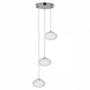 Подвесной светильник Citilux Atman Smart CL226A031 в Талице - talica.ok-mebel.com | фото 5
