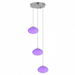 Подвесной светильник Citilux Atman Smart CL226A031 в Талице - talica.ok-mebel.com | фото 6
