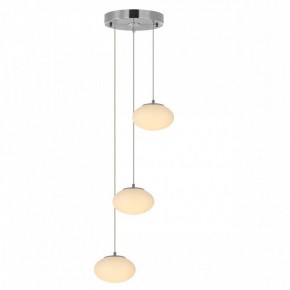 Подвесной светильник Citilux Atman Smart CL226A031 в Талице - talica.ok-mebel.com | фото 7